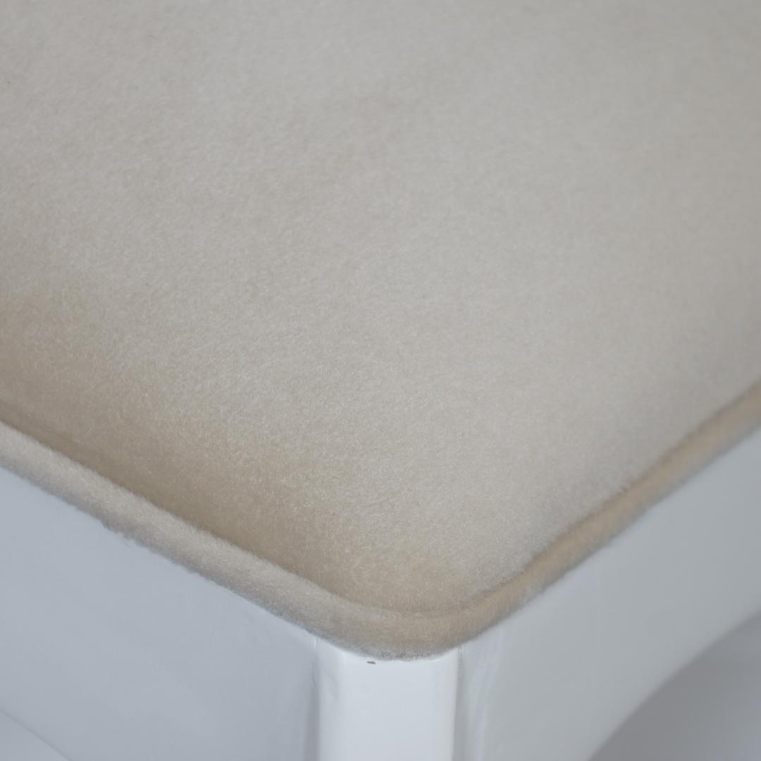 フォロー割【新品】リボンチェア　姫系　プリンセス