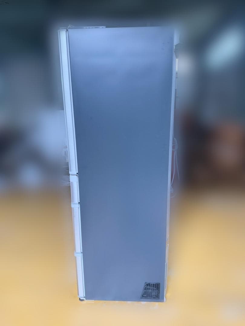 HITACHI 日立 401L 冷凍冷蔵庫