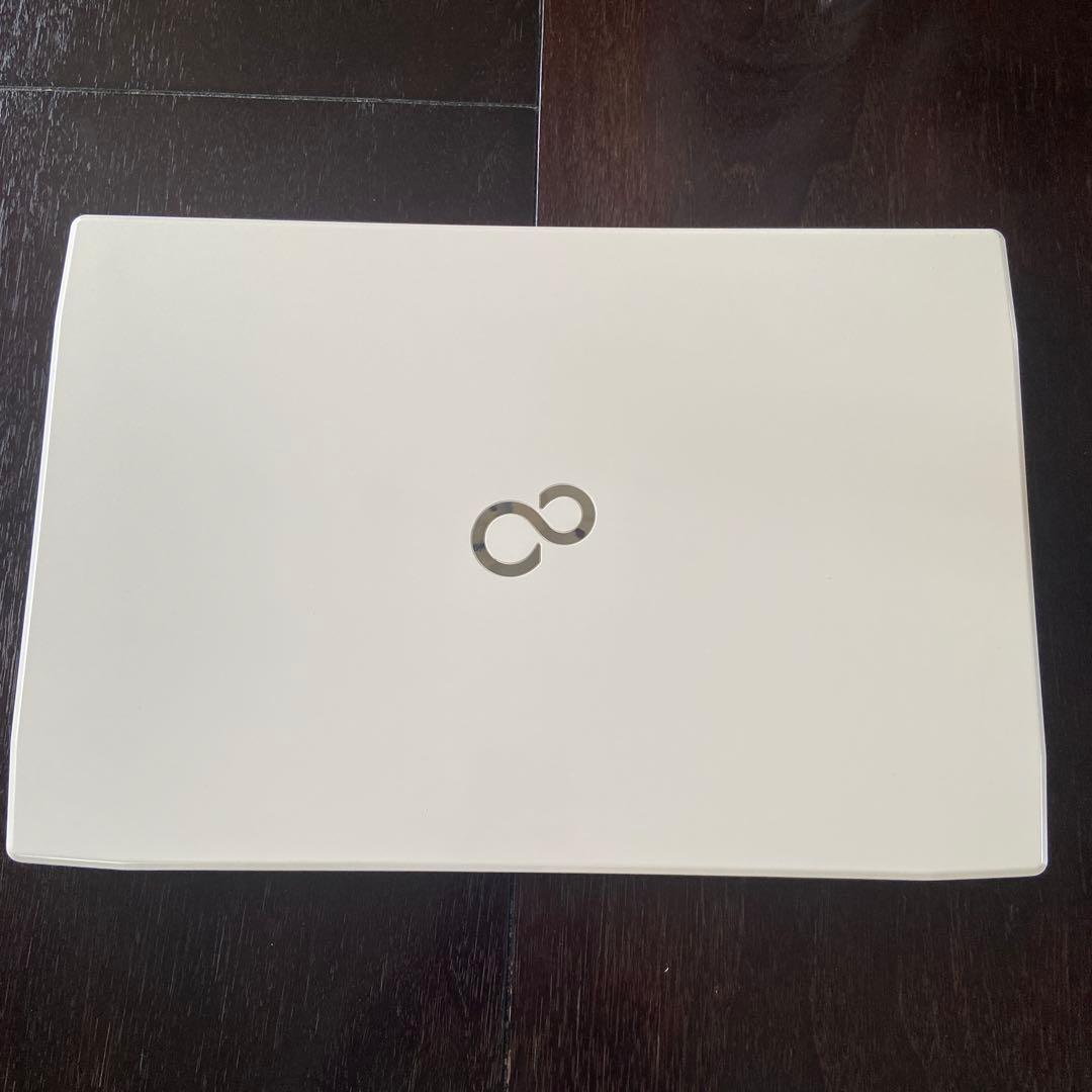 富士通 LIFEBOOK AH42/M ノートパソコン