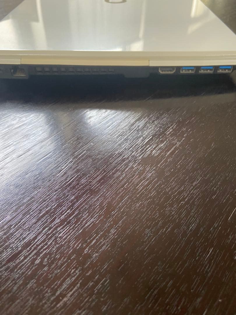 富士通 LIFEBOOK AH42/M ノートパソコン