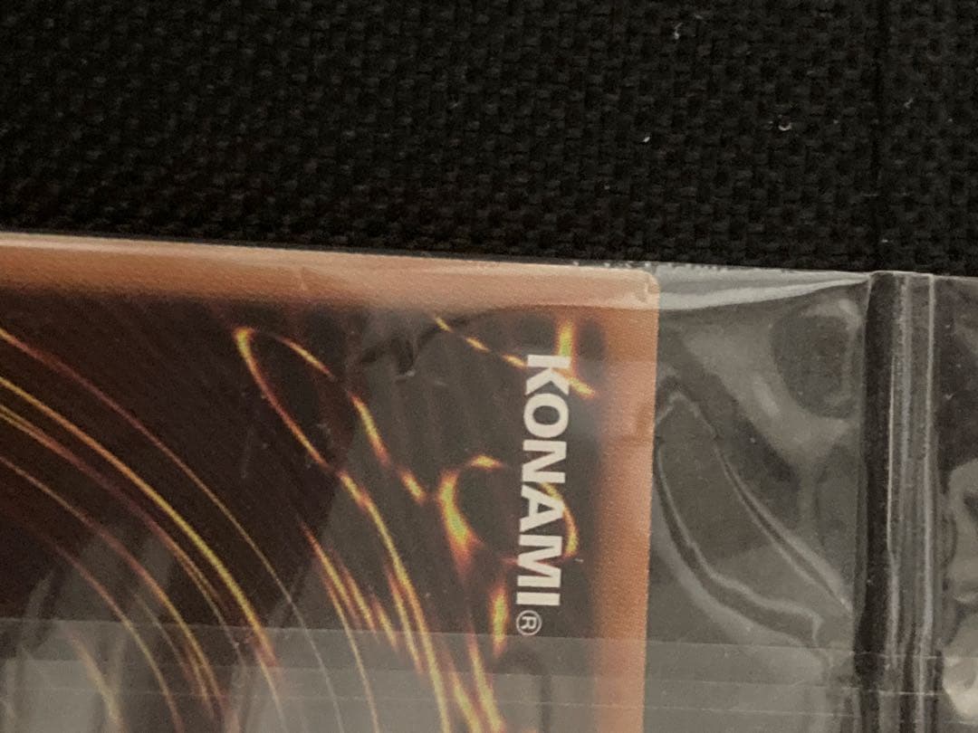 遊戯王　ブラックマジシャン　英語　大会プロモ