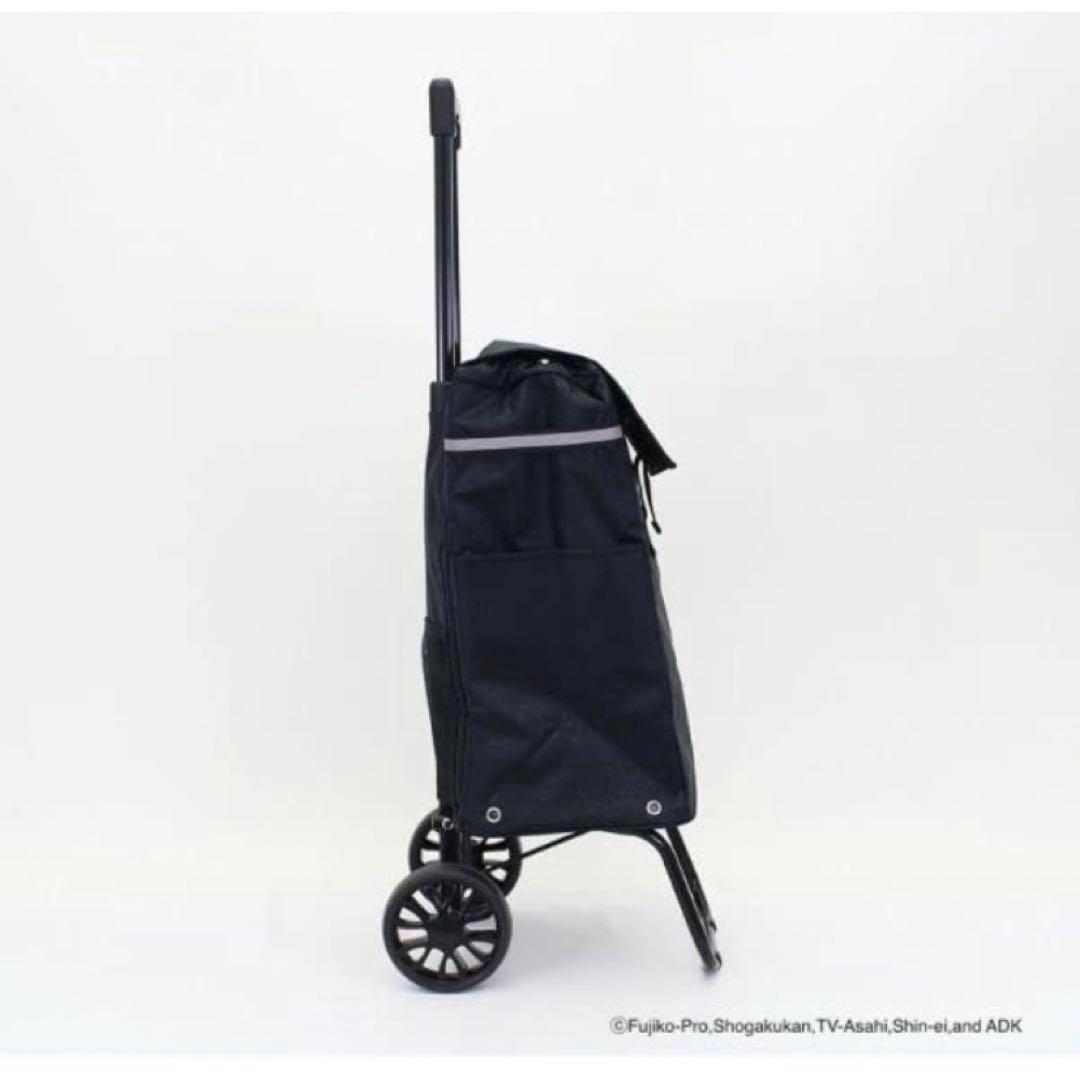 ドラえもん ショッピングカート お買い物 大容量　傘立て　保冷　保温　　自立