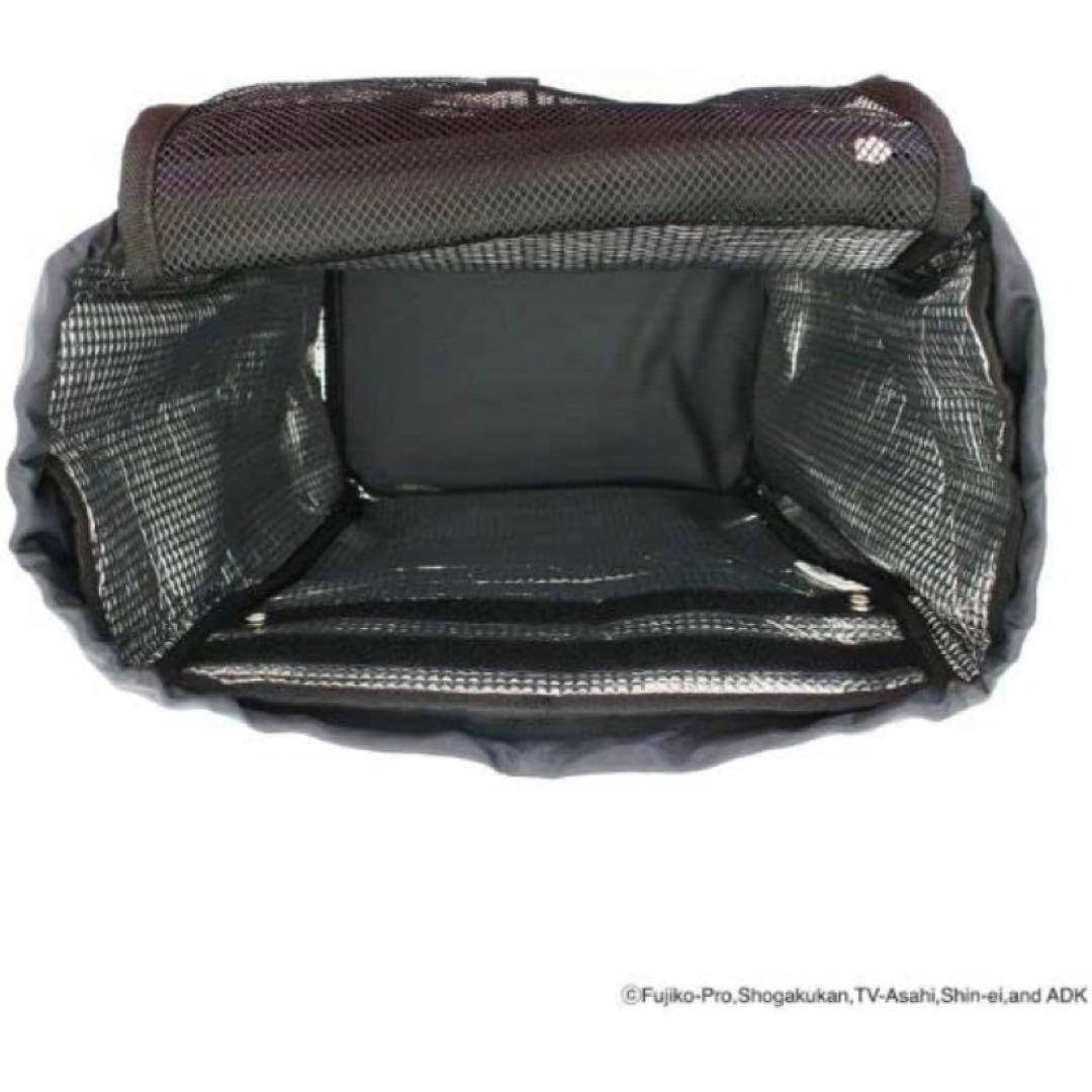 ドラえもん ショッピングカート お買い物 大容量　傘立て　保冷　保温　　自立