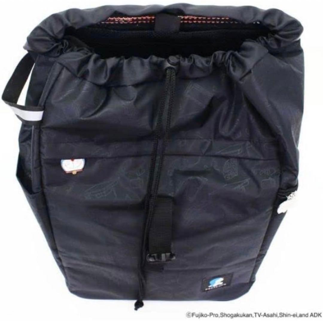 ドラえもん ショッピングカート お買い物 大容量　傘立て　保冷　保温　　自立