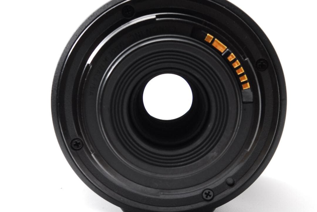 Canon EF-S 55-250mm IS Ⅱ f4-5.6❤手振れ補正付❤