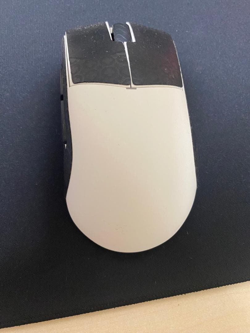 【起きた様用】LAMZU Paro Aurora