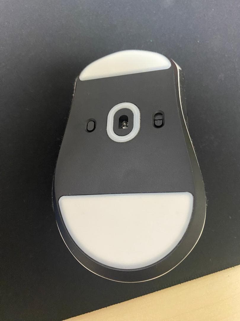 【起きた様用】LAMZU Paro Aurora