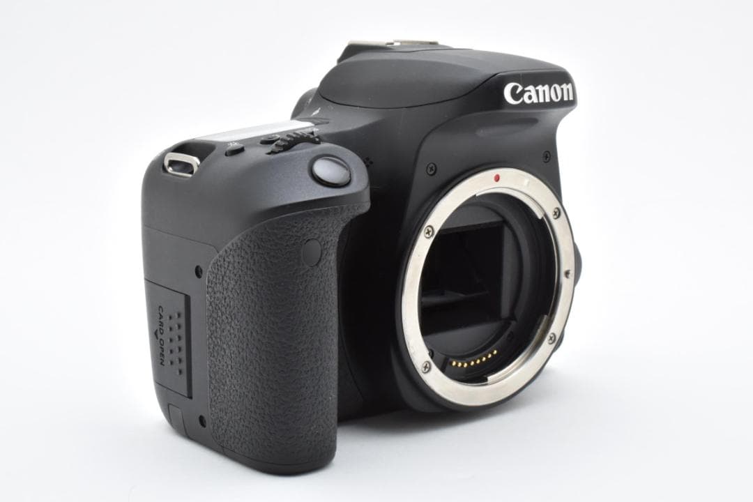 ■ 美品 ■ キャノン Canon EOS 9000D ボディ