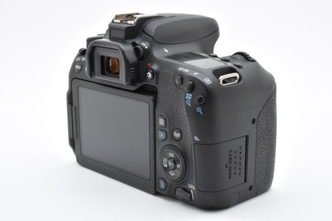 ■ 美品 ■ キャノン Canon EOS 9000D ボディ