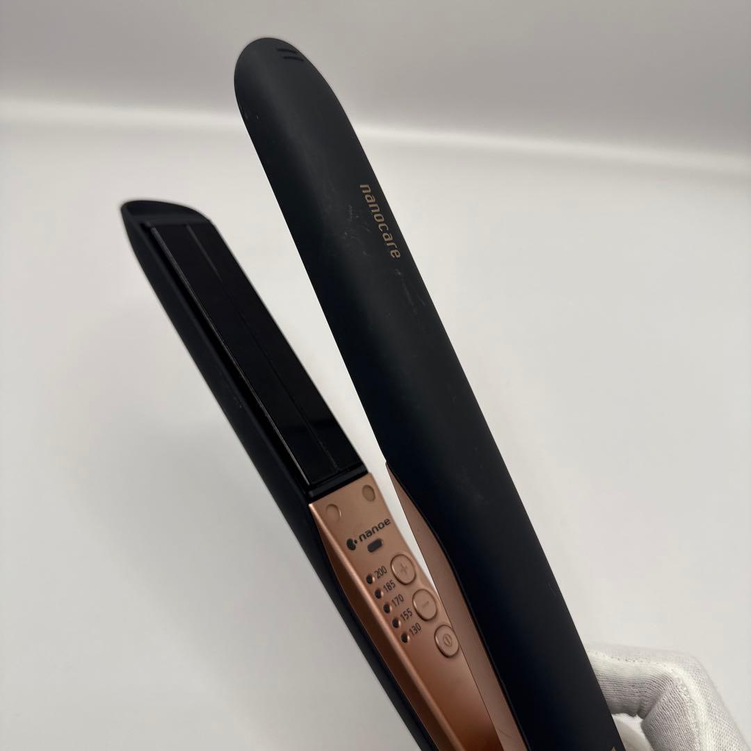 Panasonic ヘアアイロン