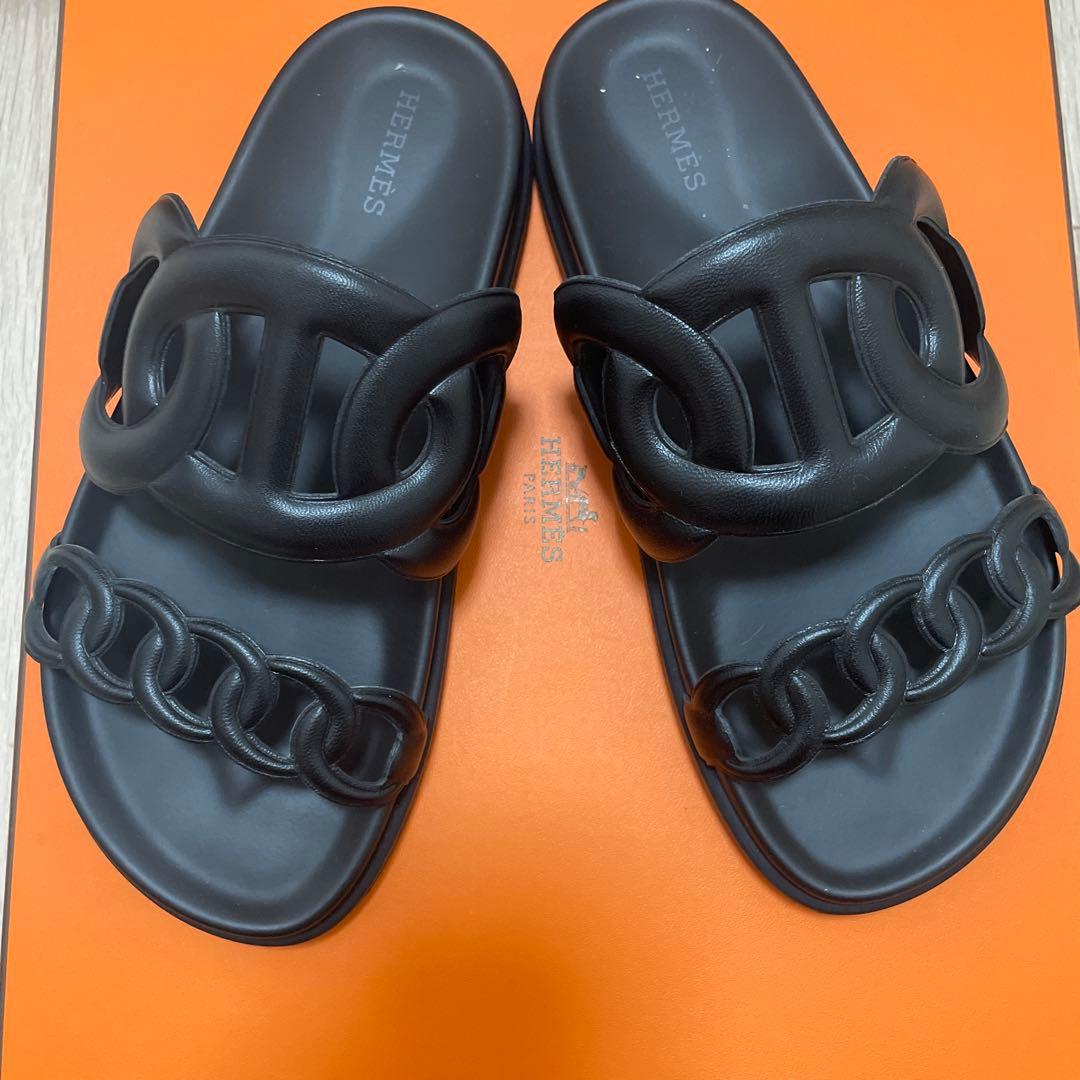 定価の半額！HERMES エクストラ36