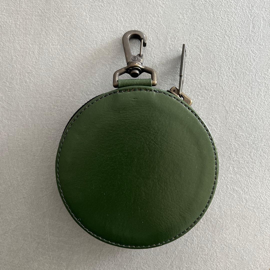 black means 刺繍ケース