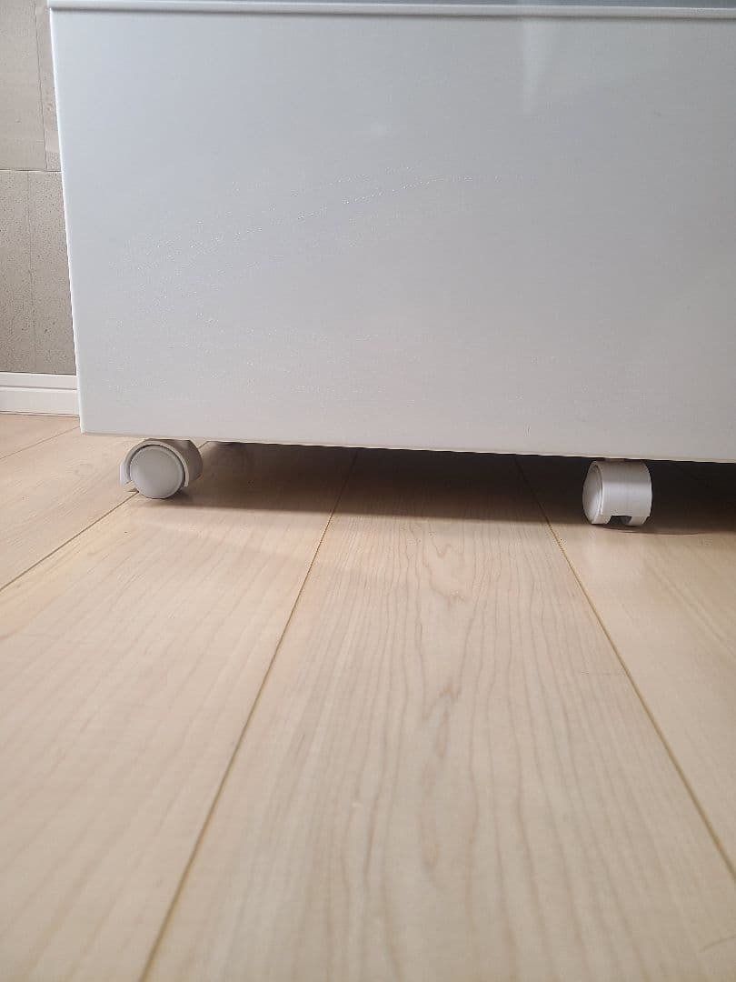 ディノス⭐ホワイトチェスト