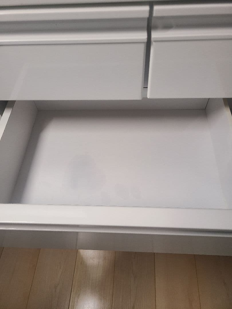 ディノス⭐ホワイトチェスト