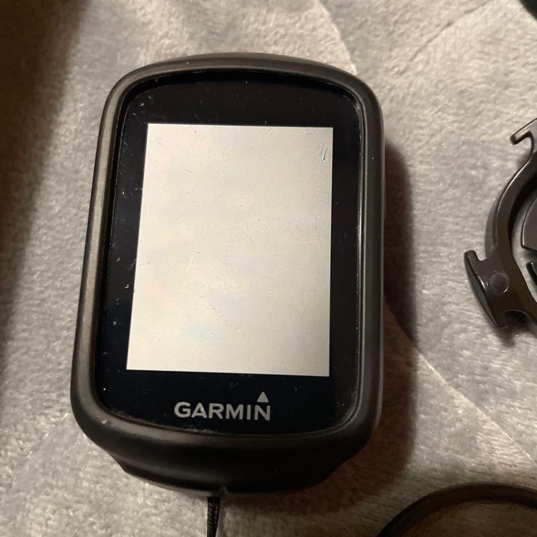 1／9まで！GARMIN EDGE 130 PLUS 保護ケース　フィルム付き