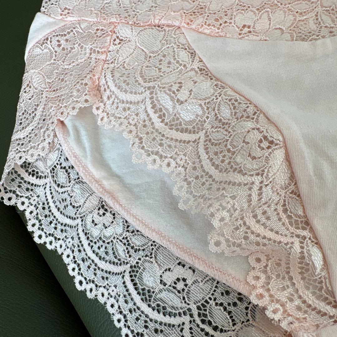 Exabra エクサブラ ドウ　プリマローズ E65 オマケにエクサブラショーツ