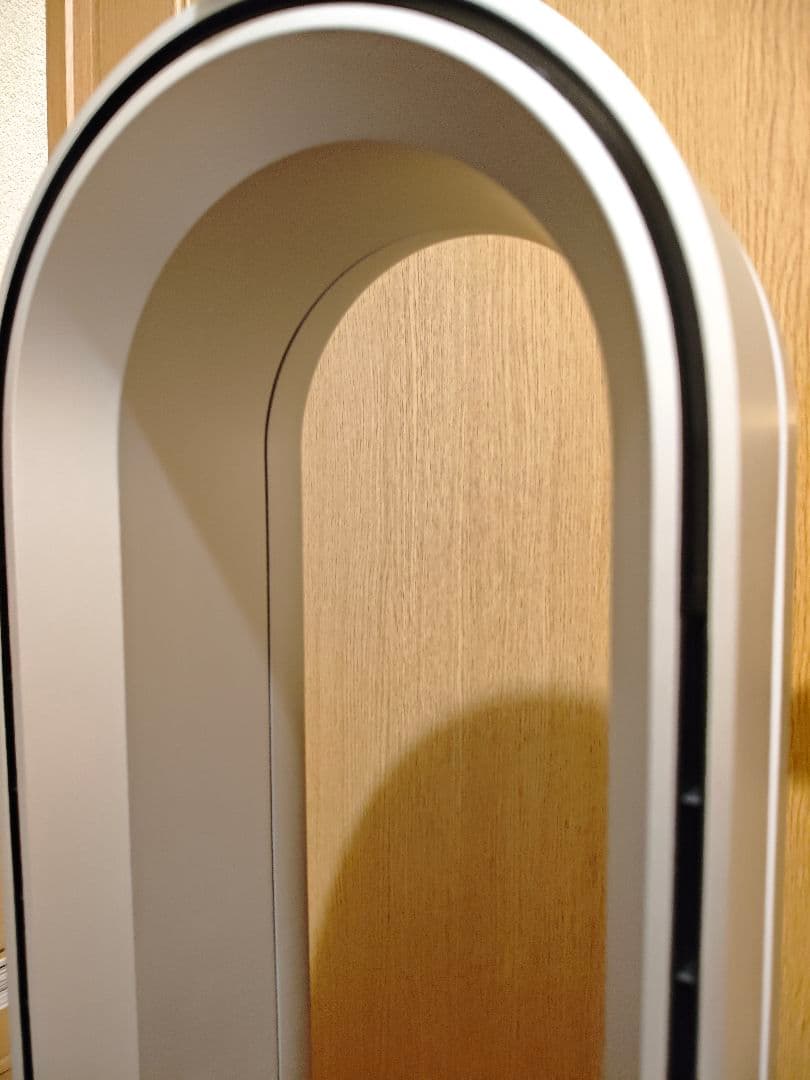 Dyson ダイソン Purifier Cool™ 空気清浄ファン TP07