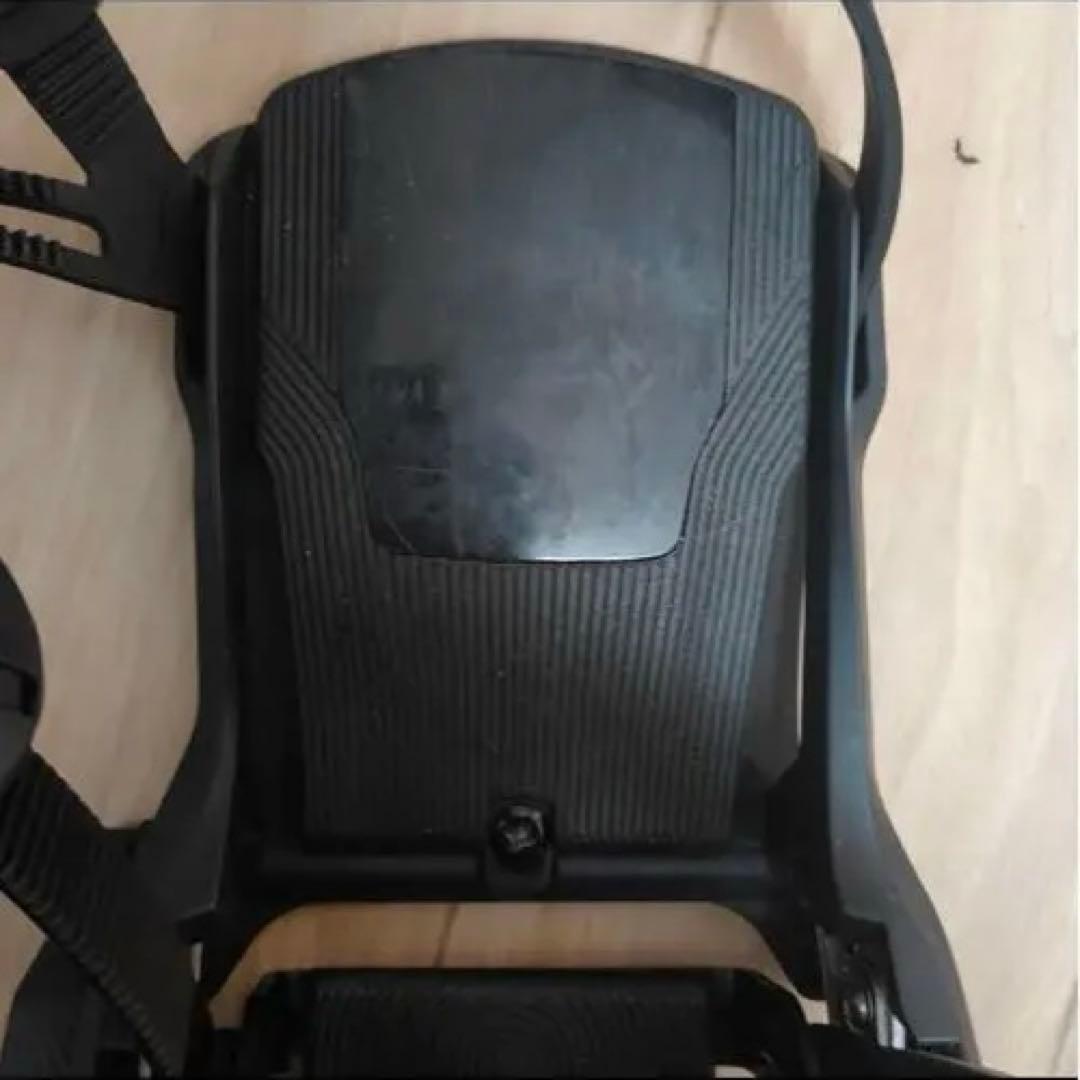 ナイデッカー スーパーマチック右足のみ Mサイズ 22/23モデル