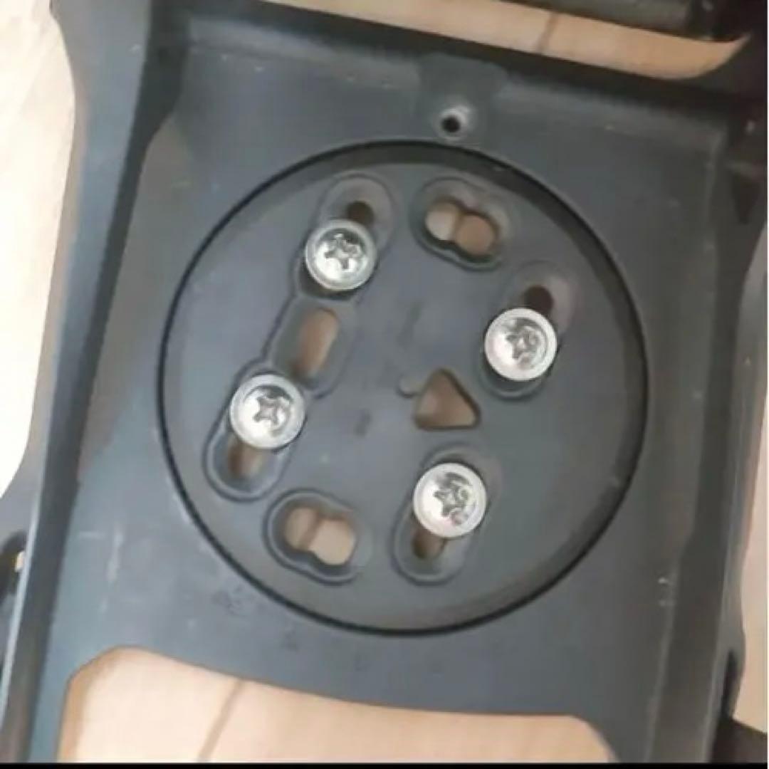 ナイデッカー スーパーマチック右足のみ Mサイズ 22/23モデル