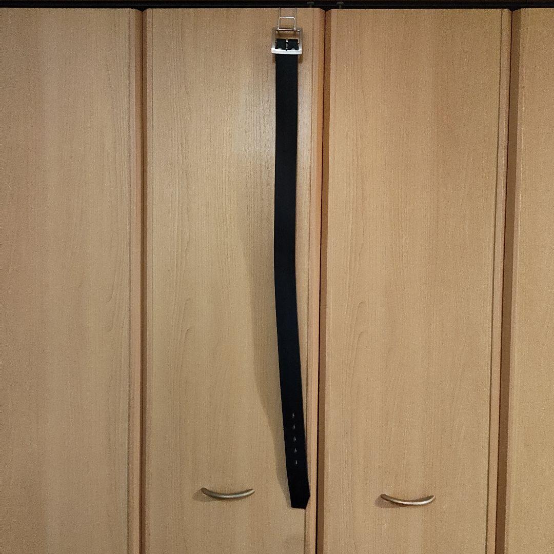 【匿名発送】ケーシーズ　ケイシーズ　KCs　ギャリソンベルト　アメカジ　レザー