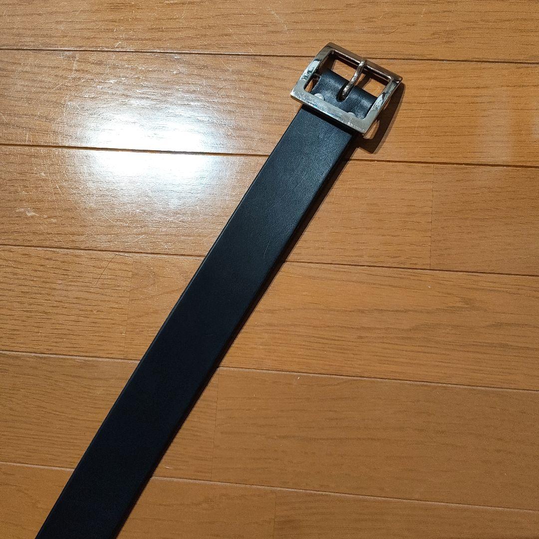 【匿名発送】ケーシーズ　ケイシーズ　KCs　ギャリソンベルト　アメカジ　レザー