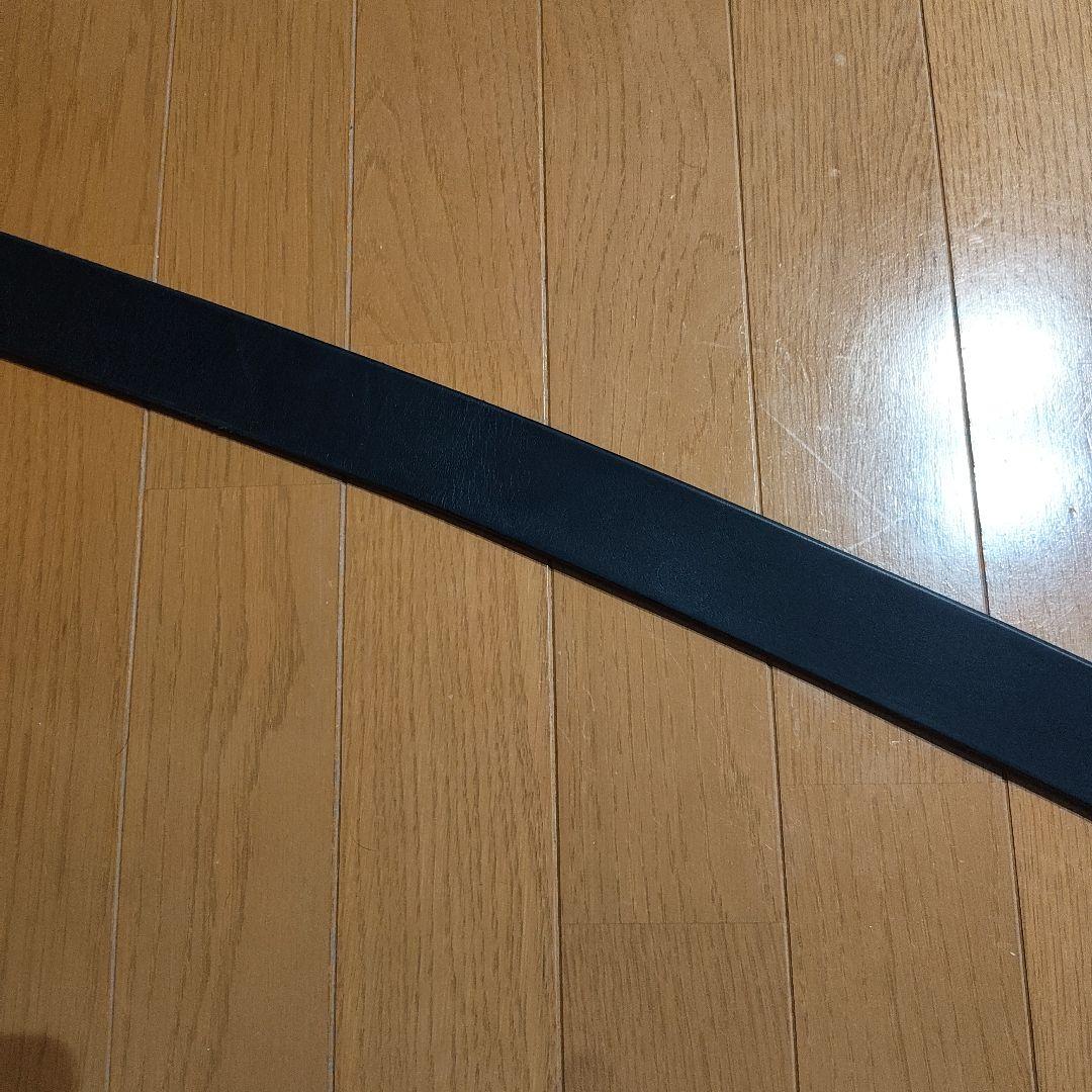 【匿名発送】ケーシーズ　ケイシーズ　KCs　ギャリソンベルト　アメカジ　レザー