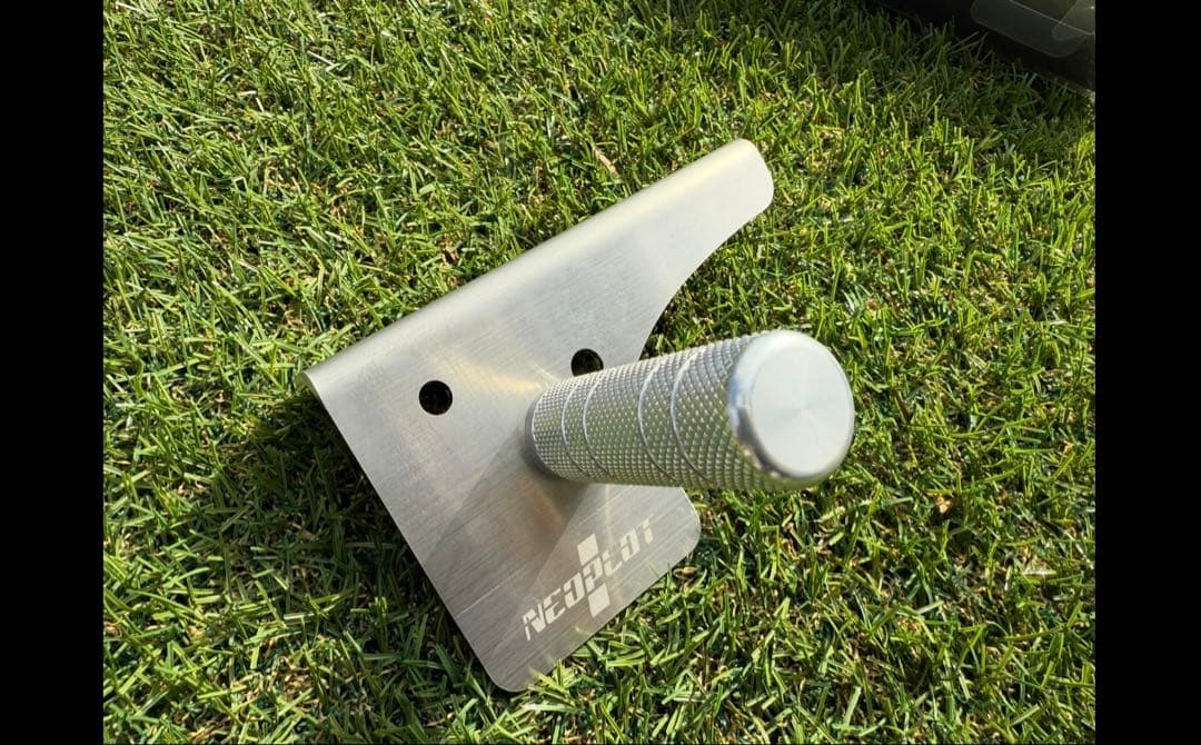 ha36s アルト用　ネオプロト製　フットレストバー、アクセルセンサーブラケット