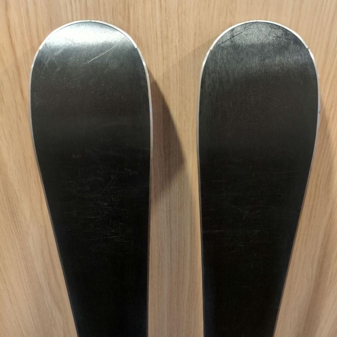 ELAN120板　Atomic Hawx JR 3 スキーブーツ22-22.5