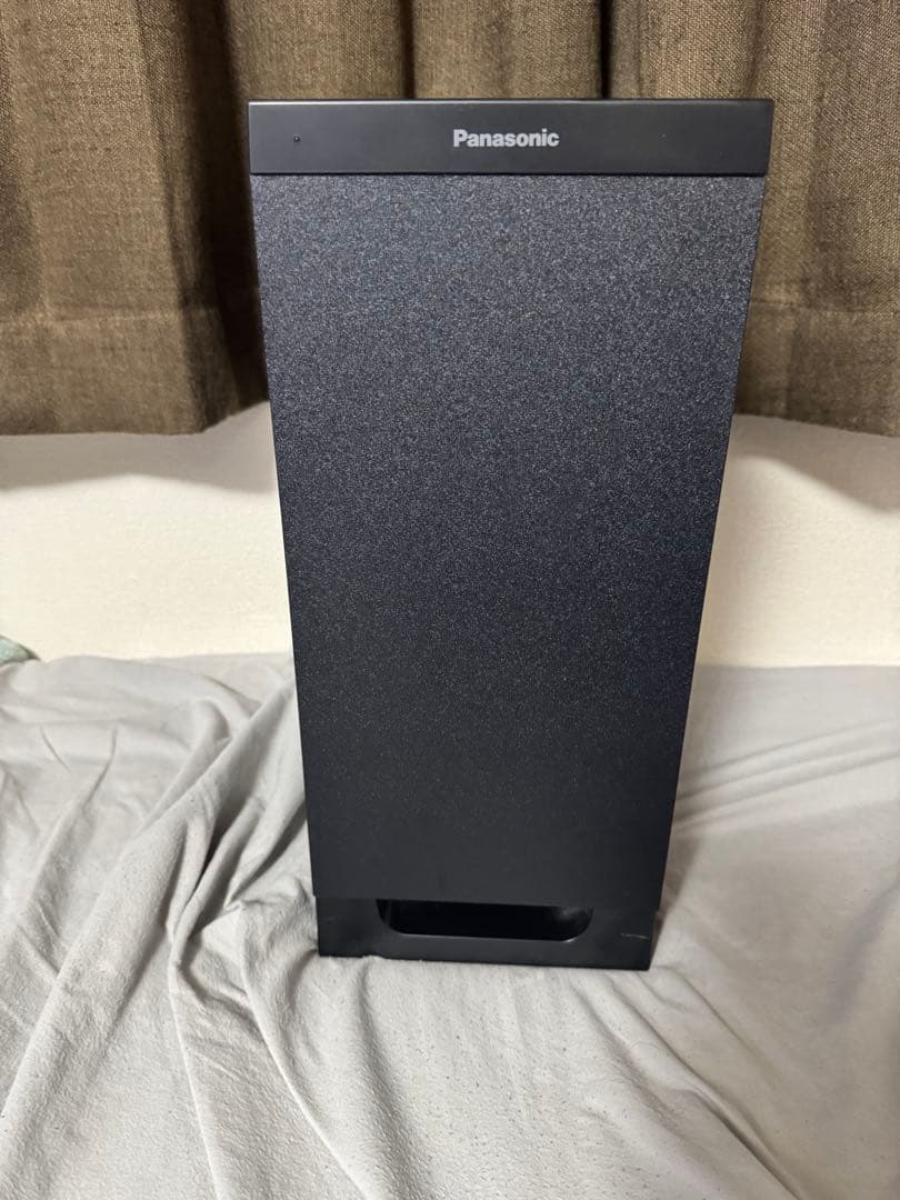 Panasonic SU-HTB900 サウンドバー