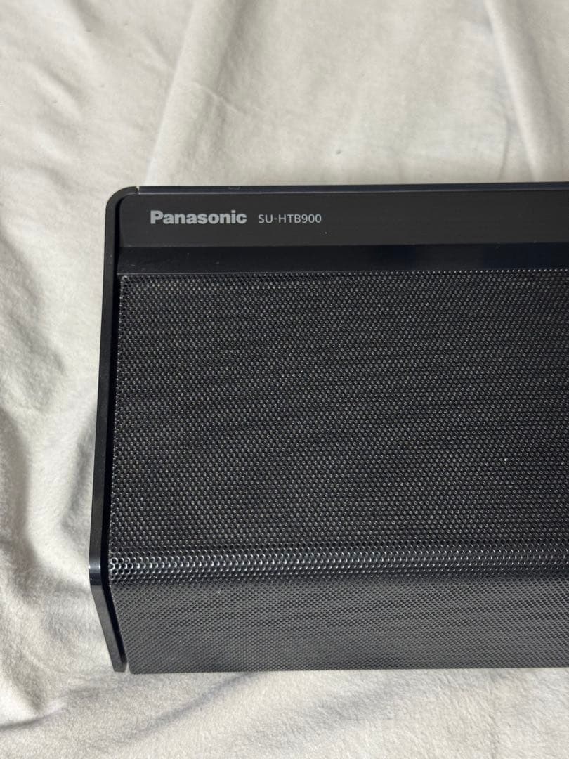 Panasonic SU-HTB900 サウンドバー