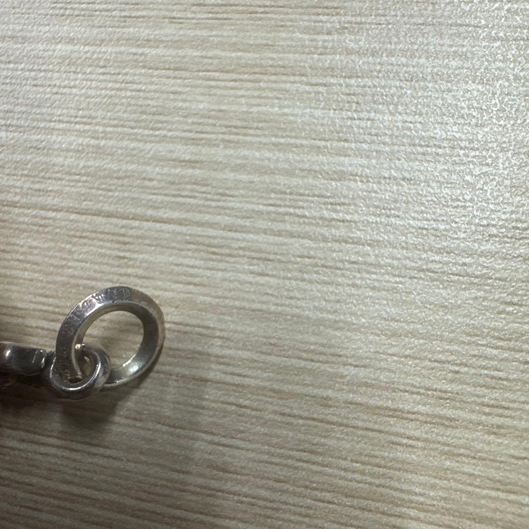 M*i様 クロムハーツミニダガー　No5