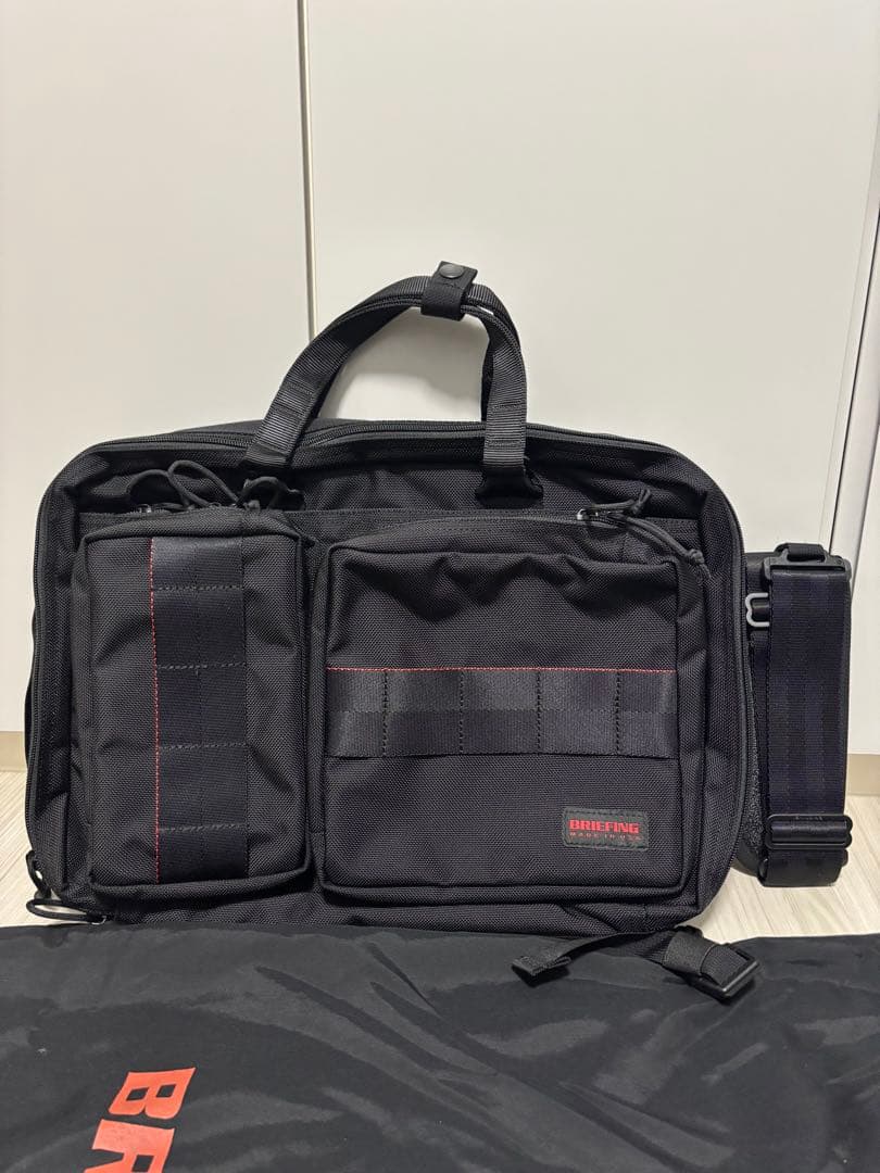 ⭐︎〜29日特別価格【新品】ブリーフィング 「NEO TRINITY LINER」