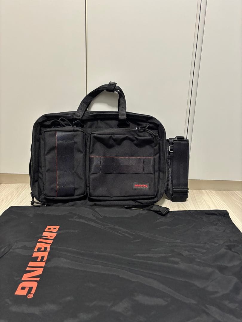 ⭐︎〜29日特別価格【新品】ブリーフィング 「NEO TRINITY LINER」