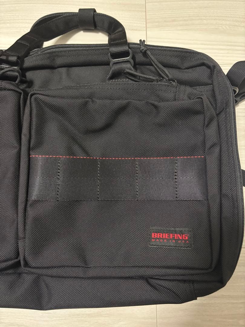 ⭐︎〜29日特別価格【新品】ブリーフィング 「NEO TRINITY LINER」