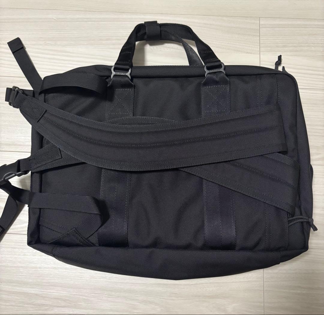 ⭐︎〜29日特別価格【新品】ブリーフィング 「NEO TRINITY LINER」