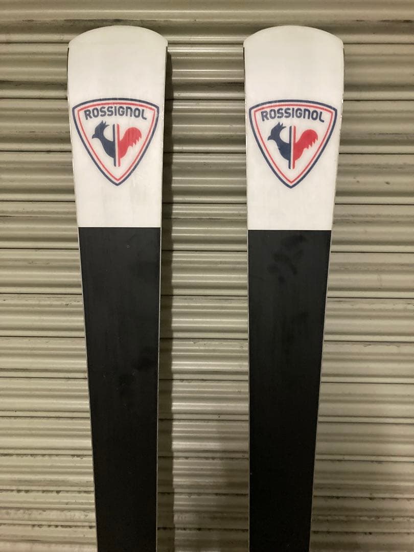 スキー ROSSIGNOL HERO MASTER 183 R21