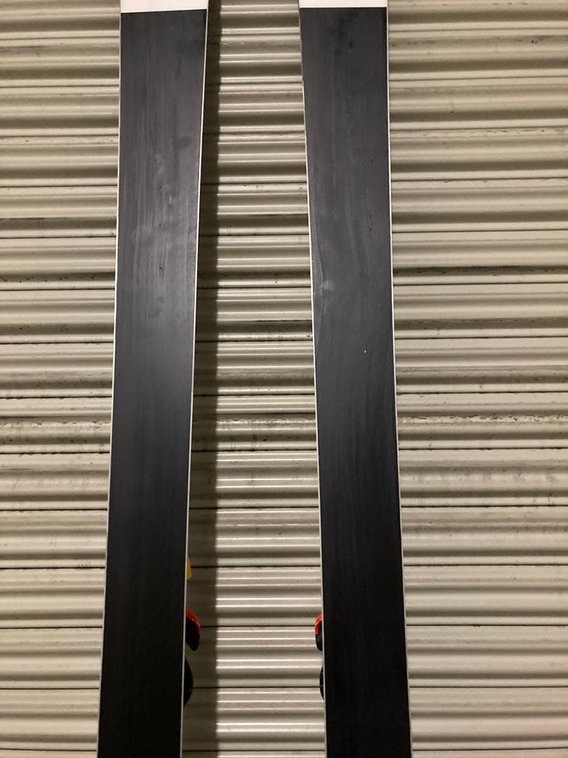 スキー ROSSIGNOL HERO MASTER 183 R21