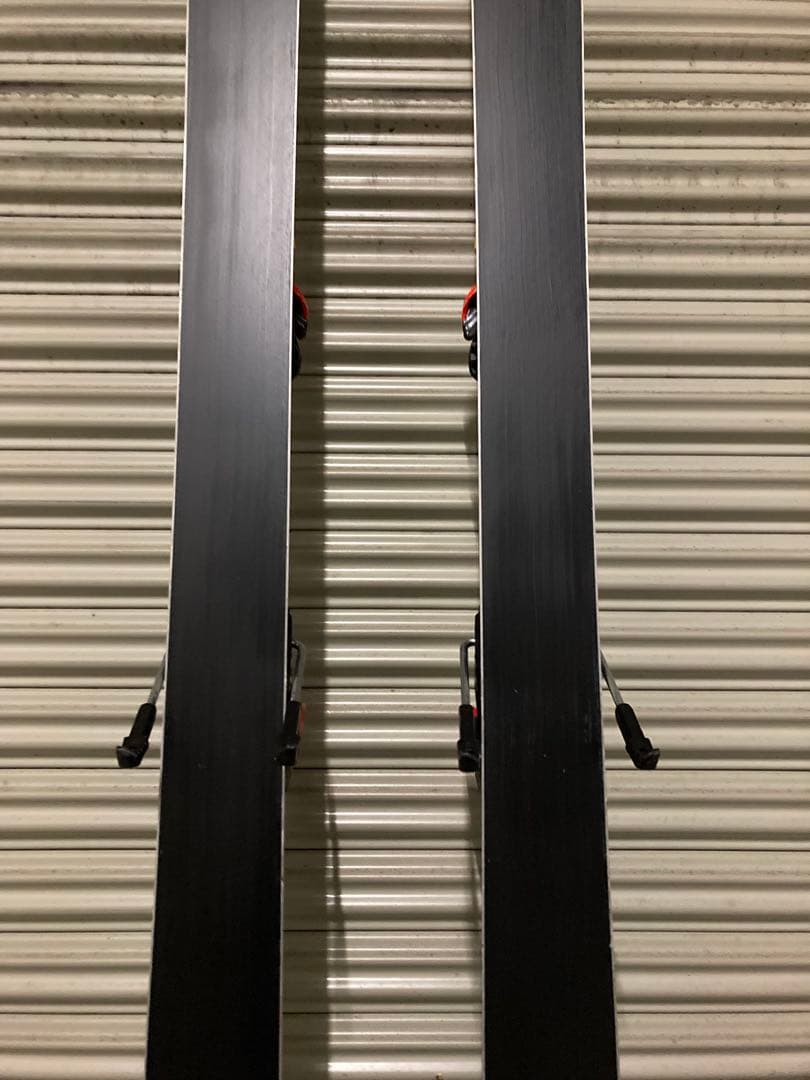 スキー ROSSIGNOL HERO MASTER 183 R21