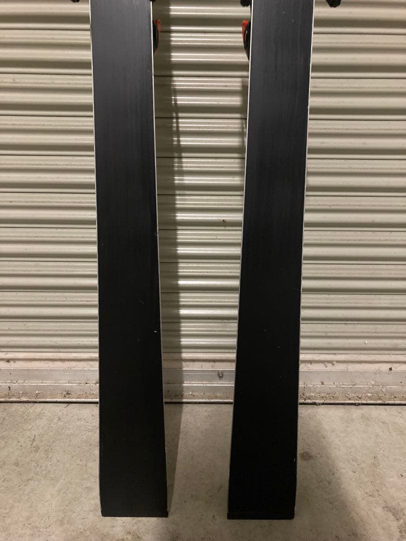 スキー ROSSIGNOL HERO MASTER 183 R21