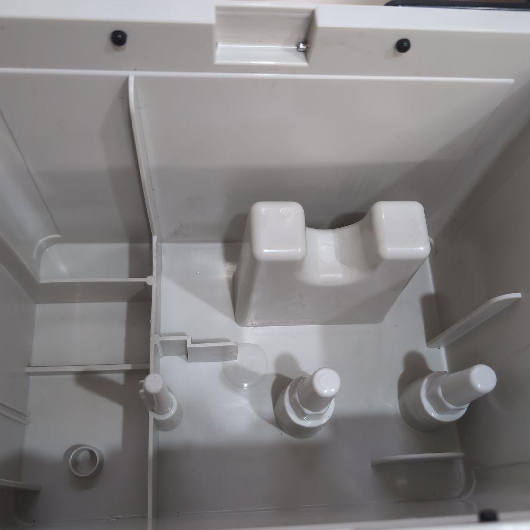 美品　アムウェイ　フードプロセッサー　OPパーツセット