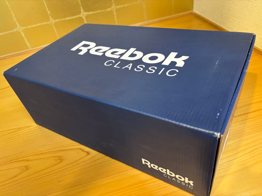 新品未使用　INSTA PUMP FURY OG CITRON シトロン29cm