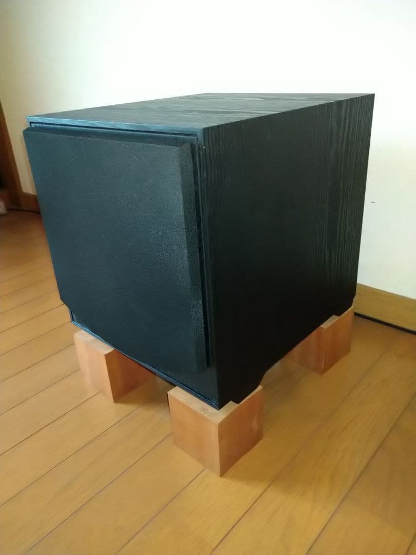 Fostex CW200D スーパーウーハー