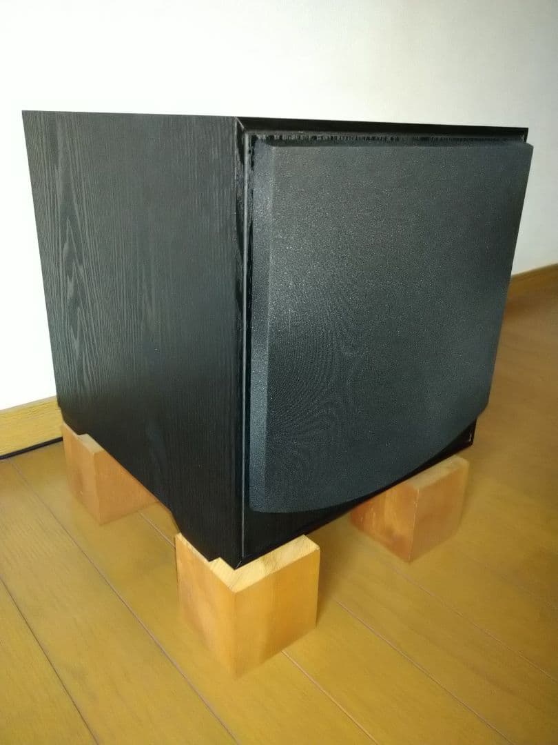 Fostex CW200D スーパーウーハー