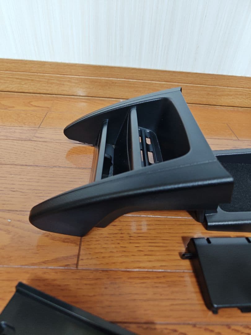 30系　アルファード　ヴェルファイア　フロアコンソール　純正オプション