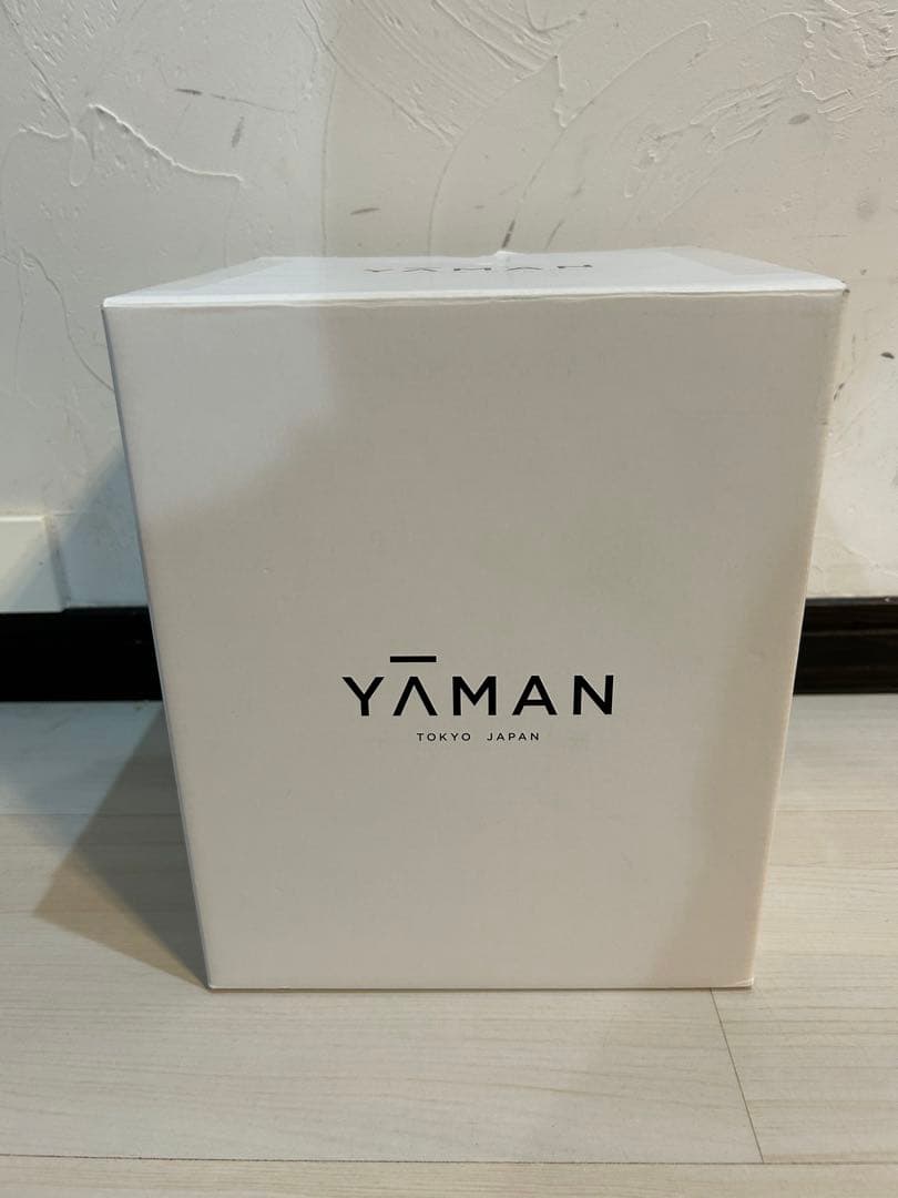 【美品】ヤーマン YAMAN フォトスチーマー IS-100