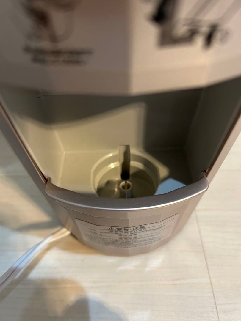 【美品】ヤーマン YAMAN フォトスチーマー IS-100