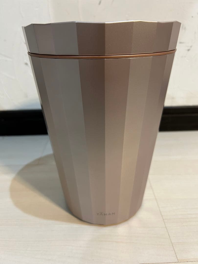 【美品】ヤーマン YAMAN フォトスチーマー IS-100