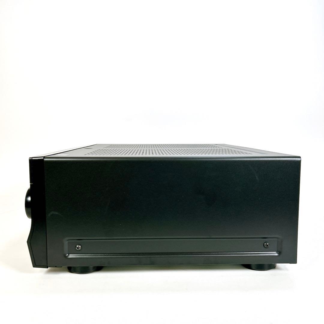 【美品】SONY マルチチャンネルインテグレートアンプ STR-DN2030