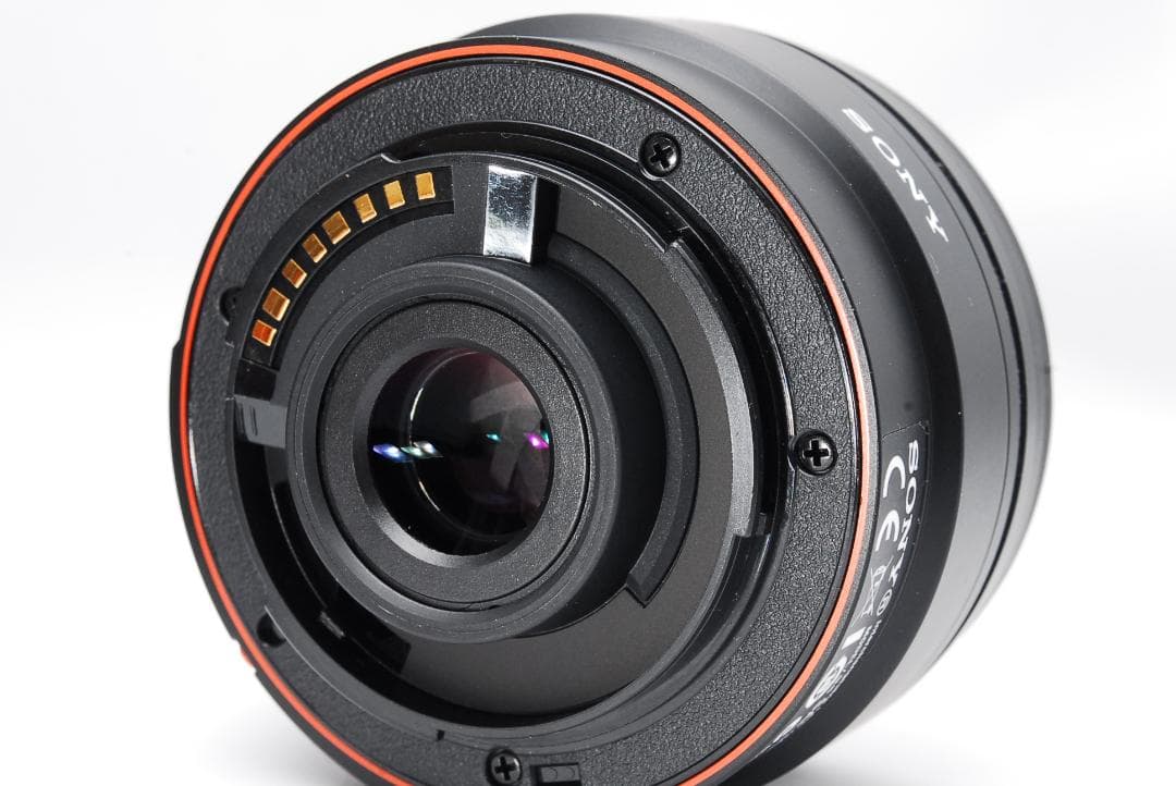 ソニー♥ DT 30mm F2.8 MACRO SAM ♥ SONY