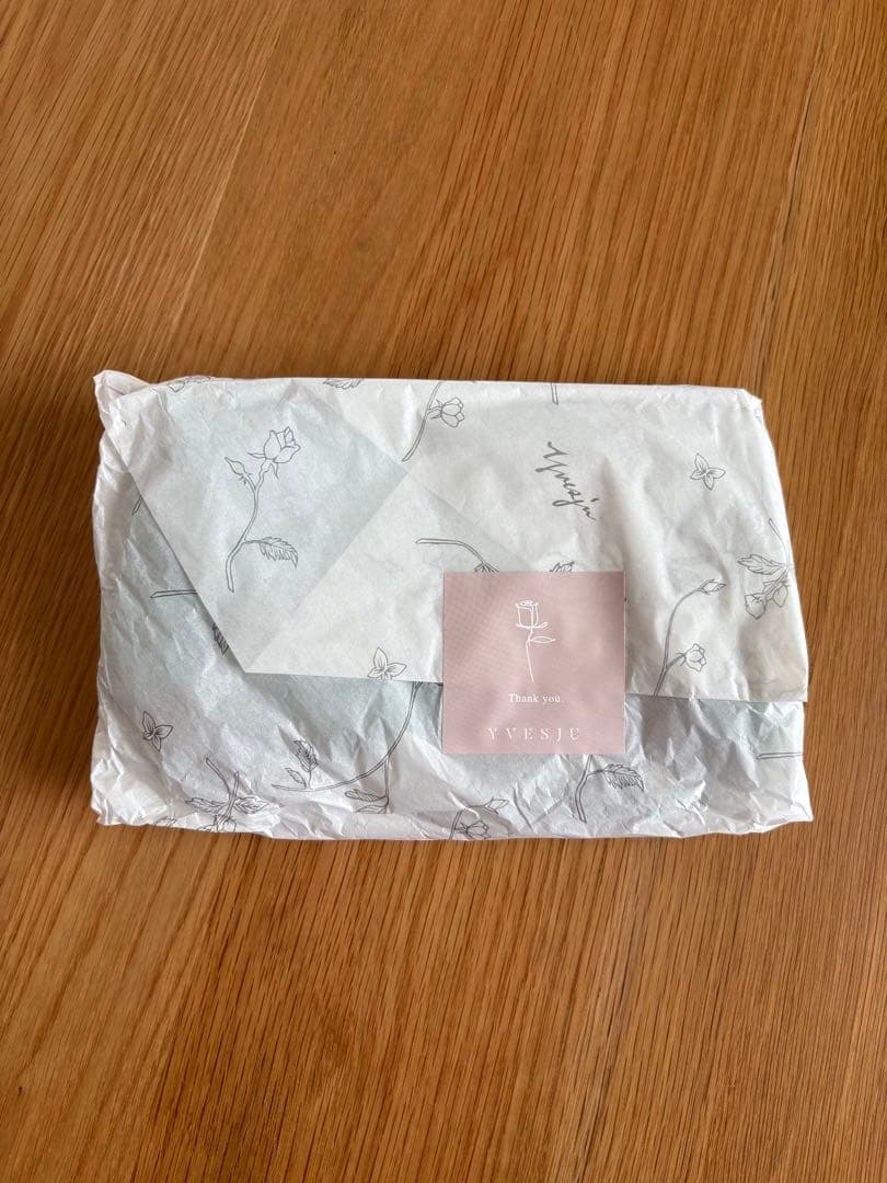 YVESJUブラジャーショーツセット